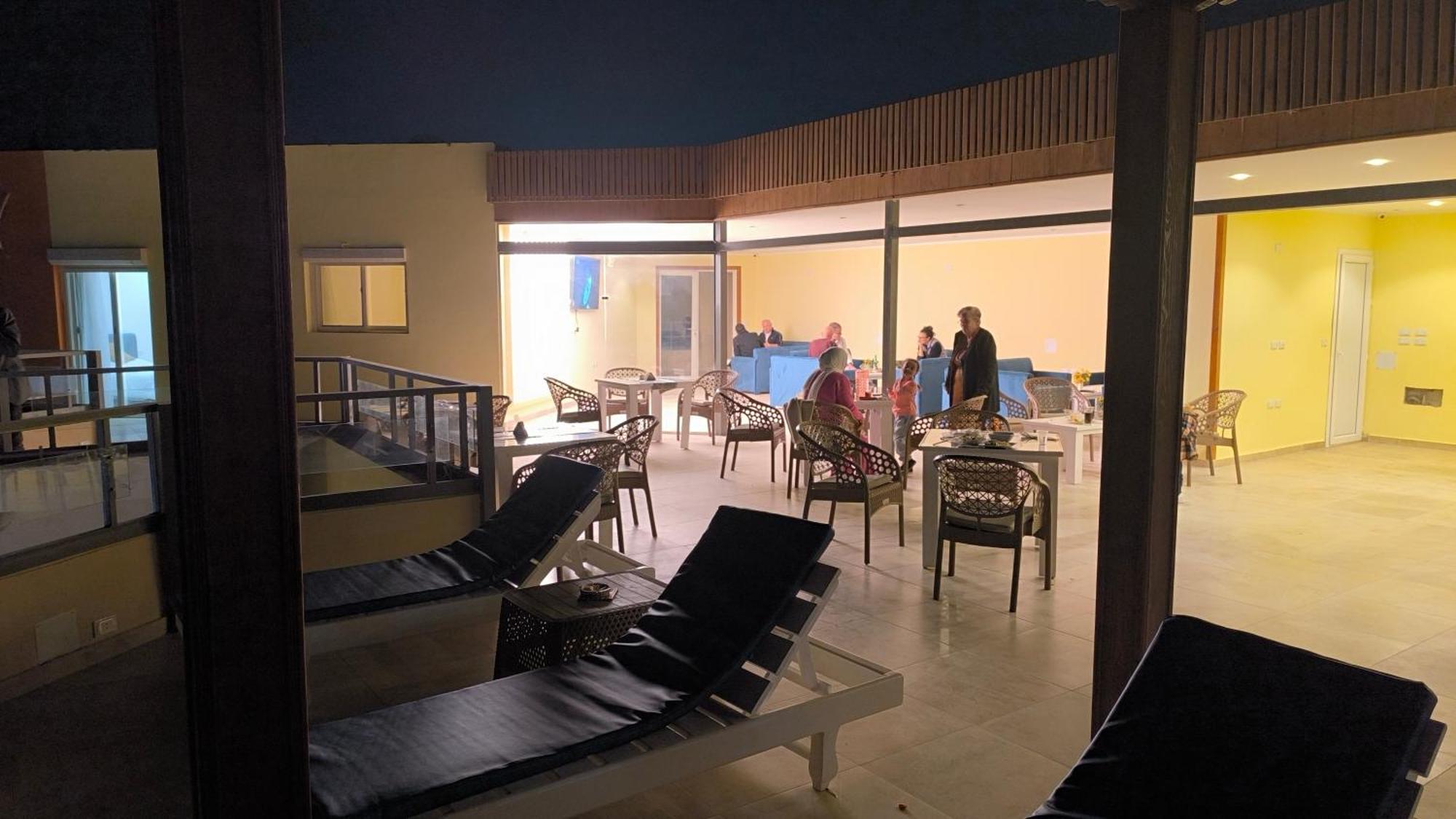 Paradise Hill Hurghada Exterior photo