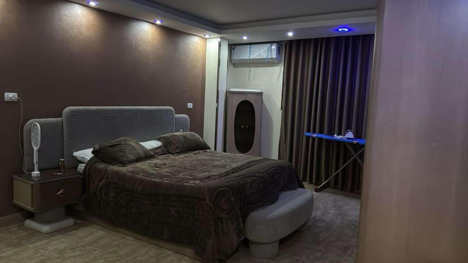 Paradise Hill Hurghada Exterior photo