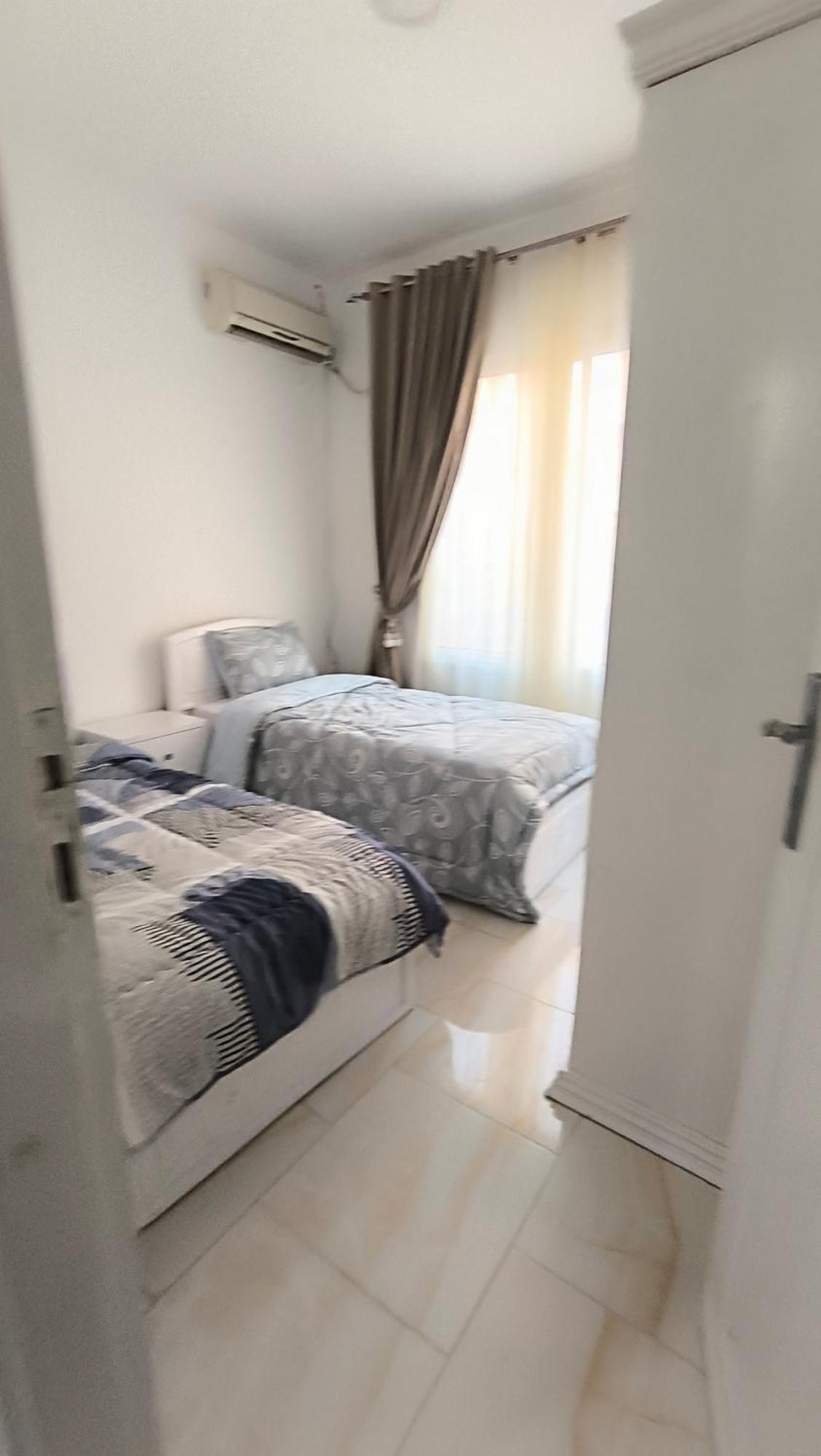 Paradise Hill Hurghada Exterior photo